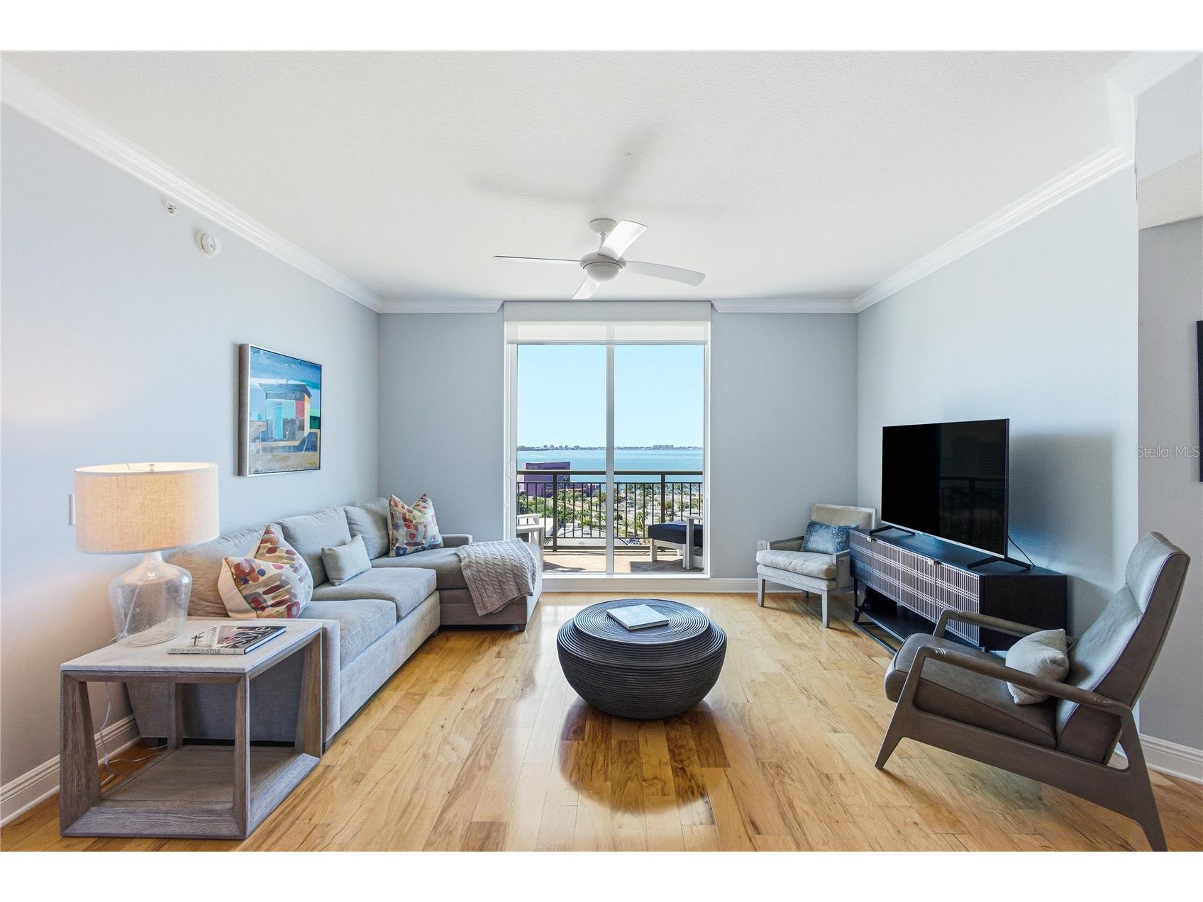 800 N Tamiami Trail #1203 Sarasota FL 34236 - SARASOTA BAY A4680471 image7