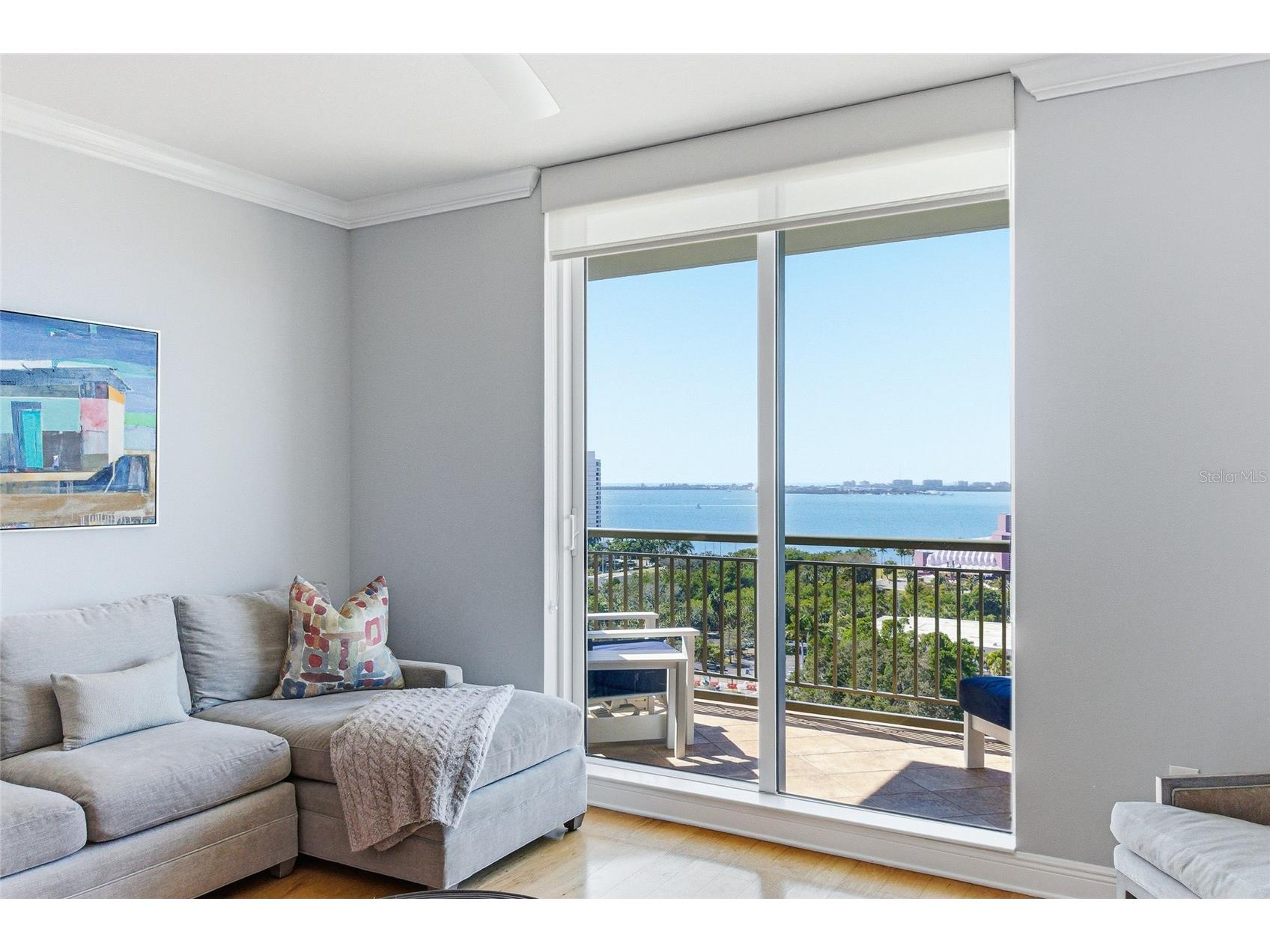 800 N Tamiami Trail #1203 Sarasota FL 34236 - SARASOTA BAY A4680471 image8