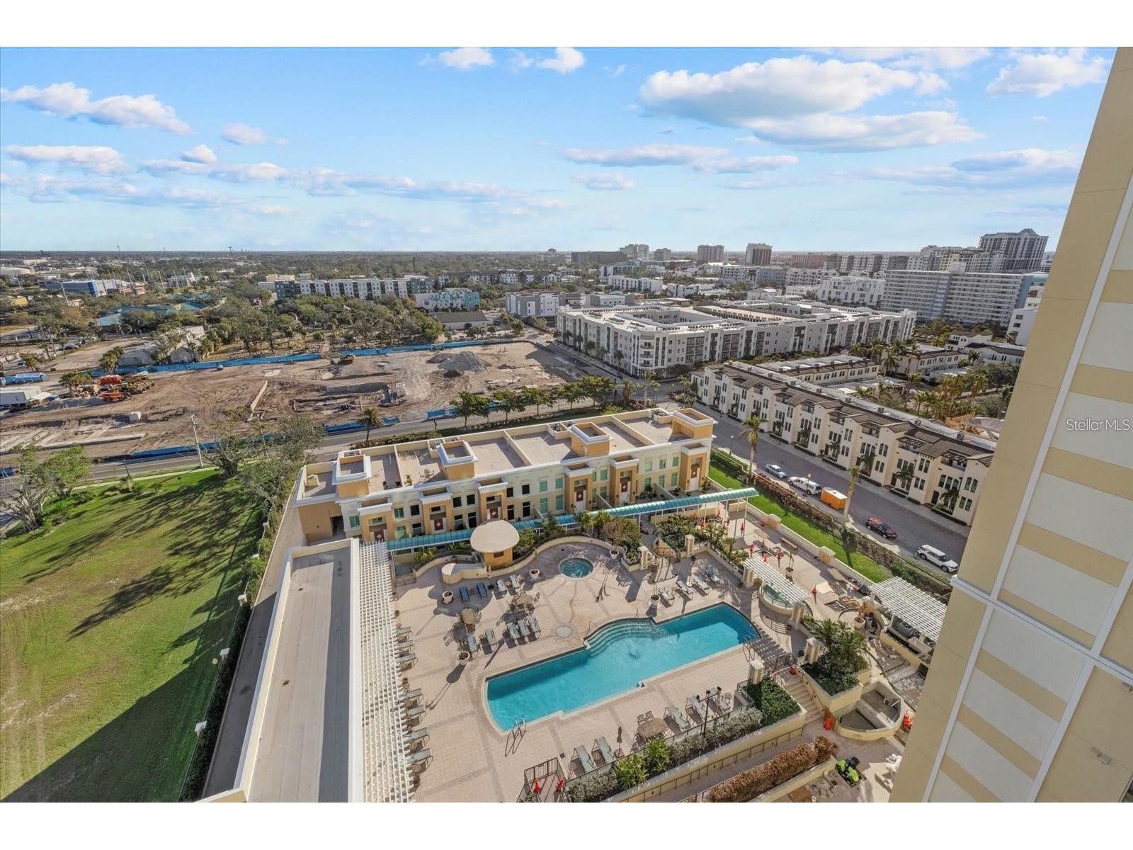 800 N Tamiami Trail #1502 Sarasota FL 34236 A4667134 image20