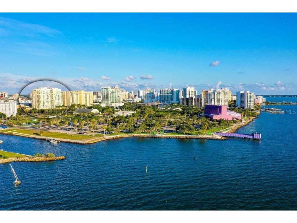 800 N Tamiami Trail #1506 Sarasota FL 34236 A4668870 image2