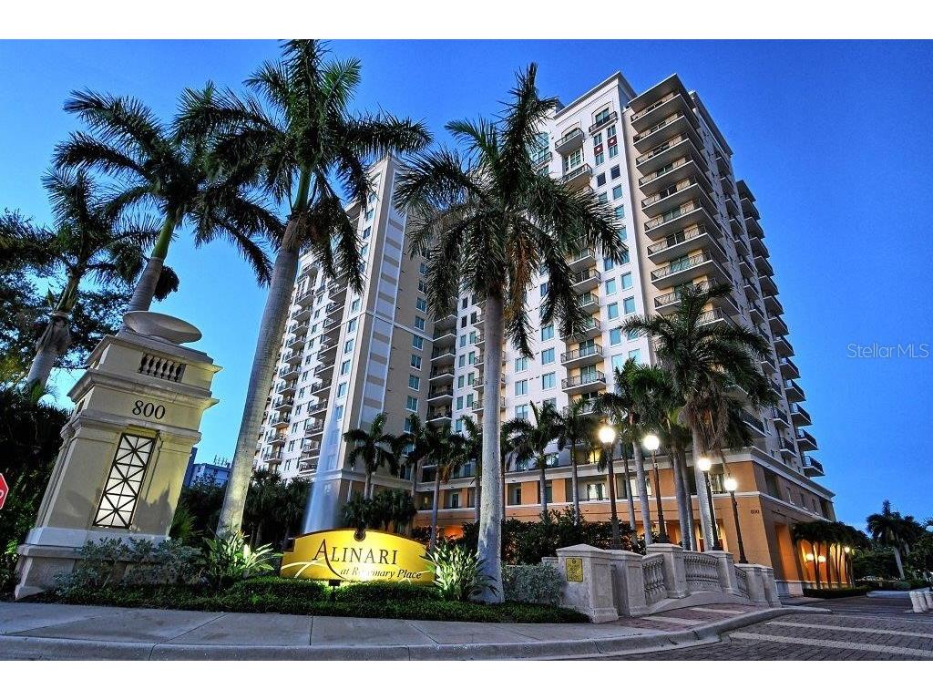 800 N Tamiami Trail #1506 Sarasota FL 34236 A4668870 image71