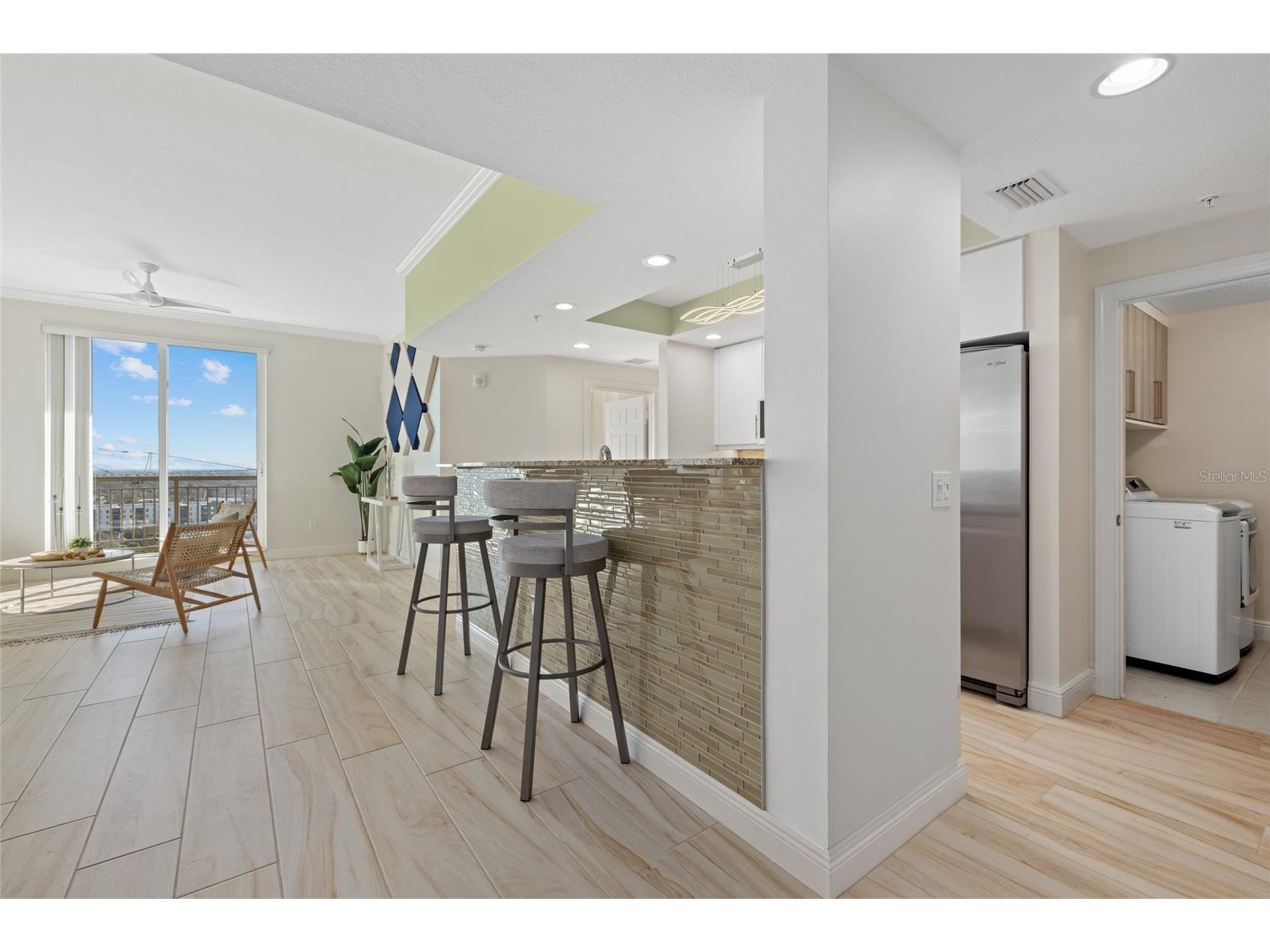 800 N Tamiami Trail #1512 Sarasota FL 34236 - SARASOTA BAY A4680526 image10