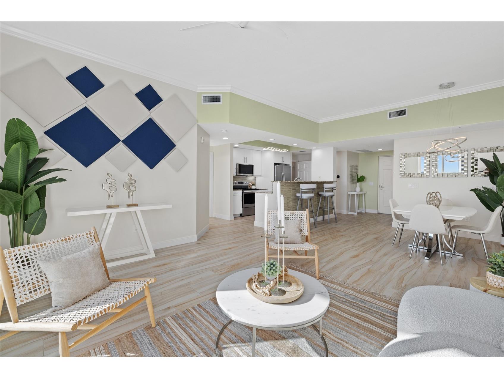 800 N Tamiami Trail #1512 Sarasota FL 34236 - SARASOTA BAY A4680526 image12