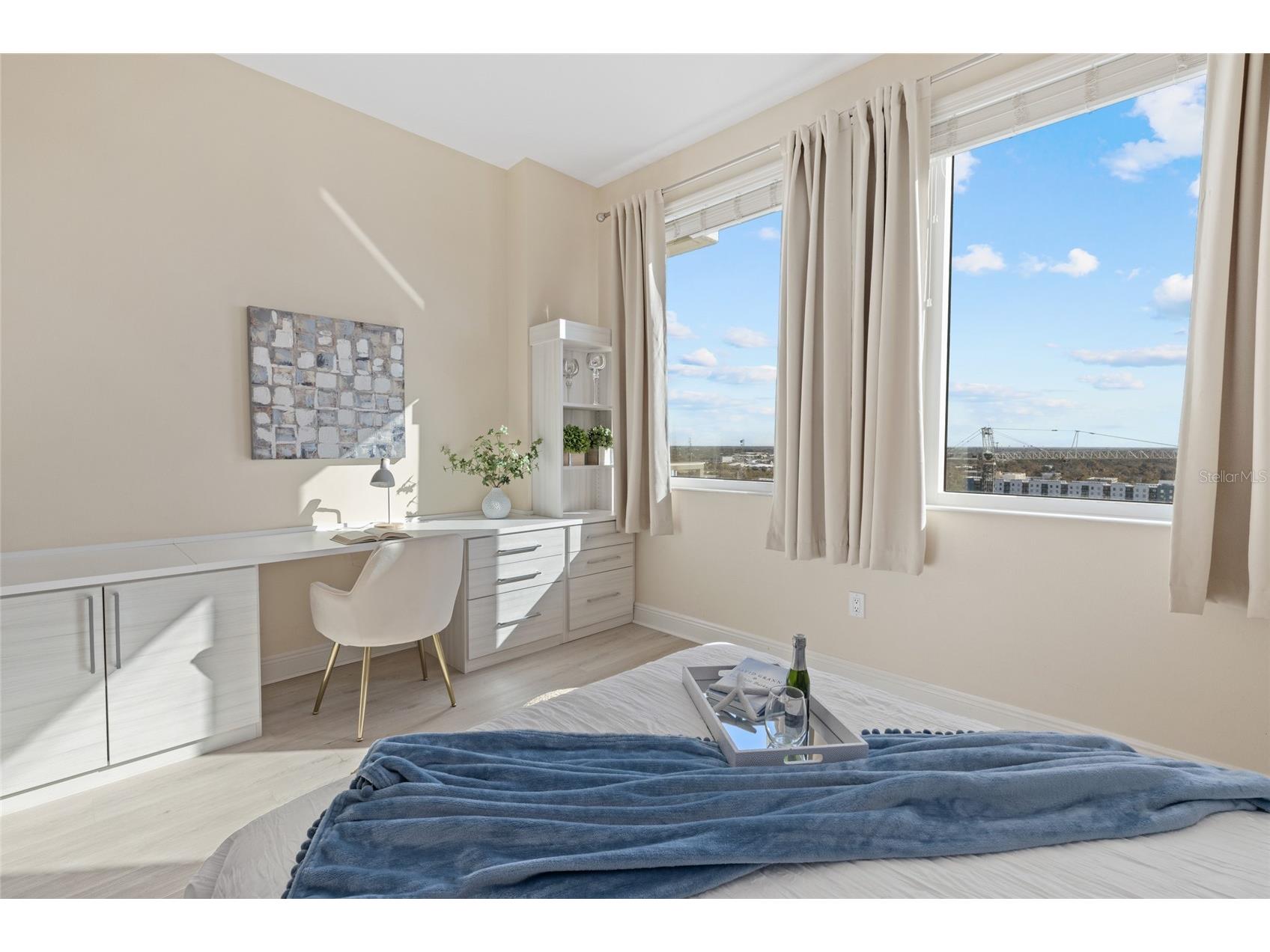 800 N Tamiami Trail #1512 Sarasota FL 34236 - SARASOTA BAY A4680526 image28