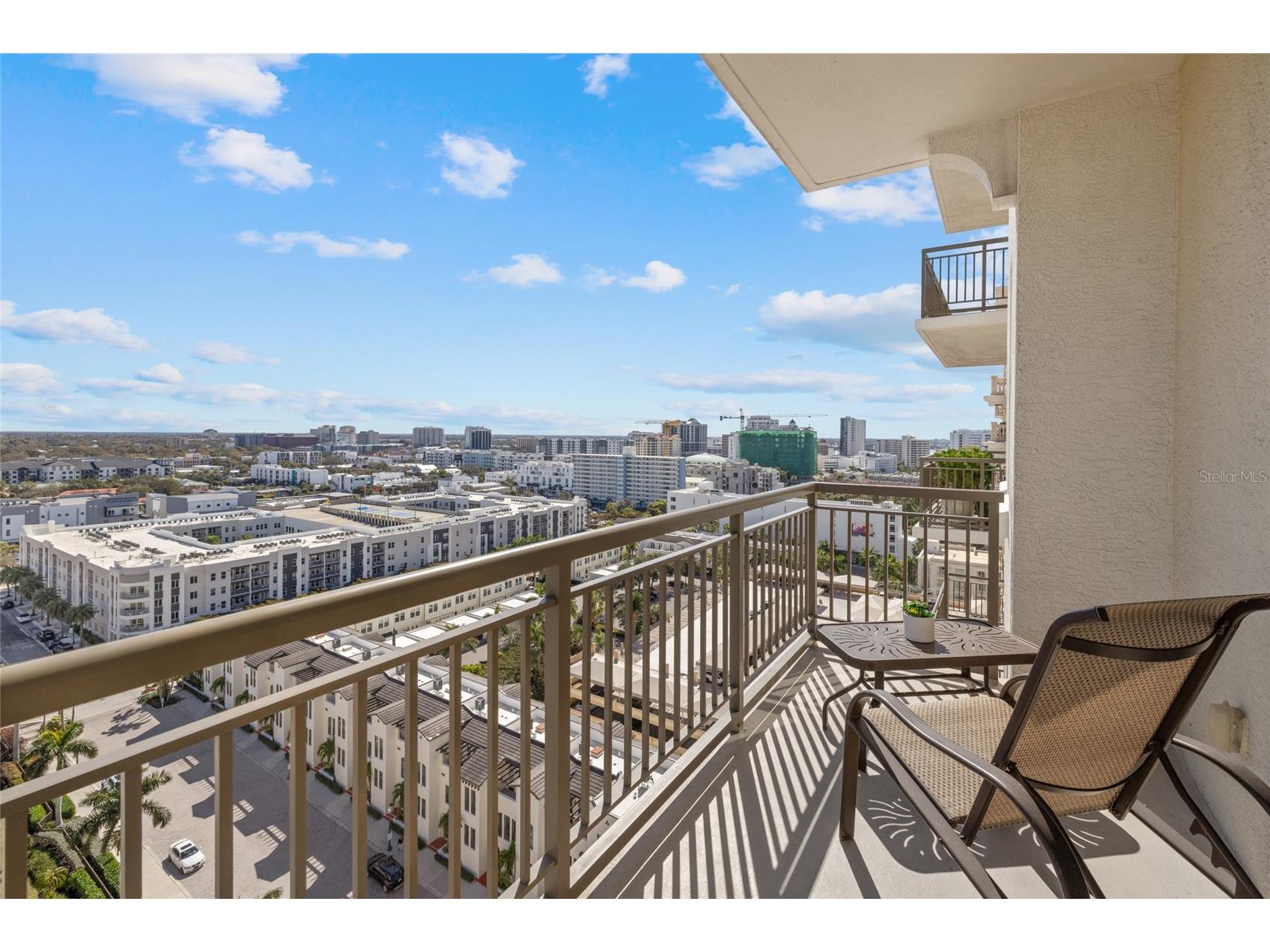 800 N Tamiami Trail #1512 Sarasota FL 34236 - SARASOTA BAY A4680526 image32