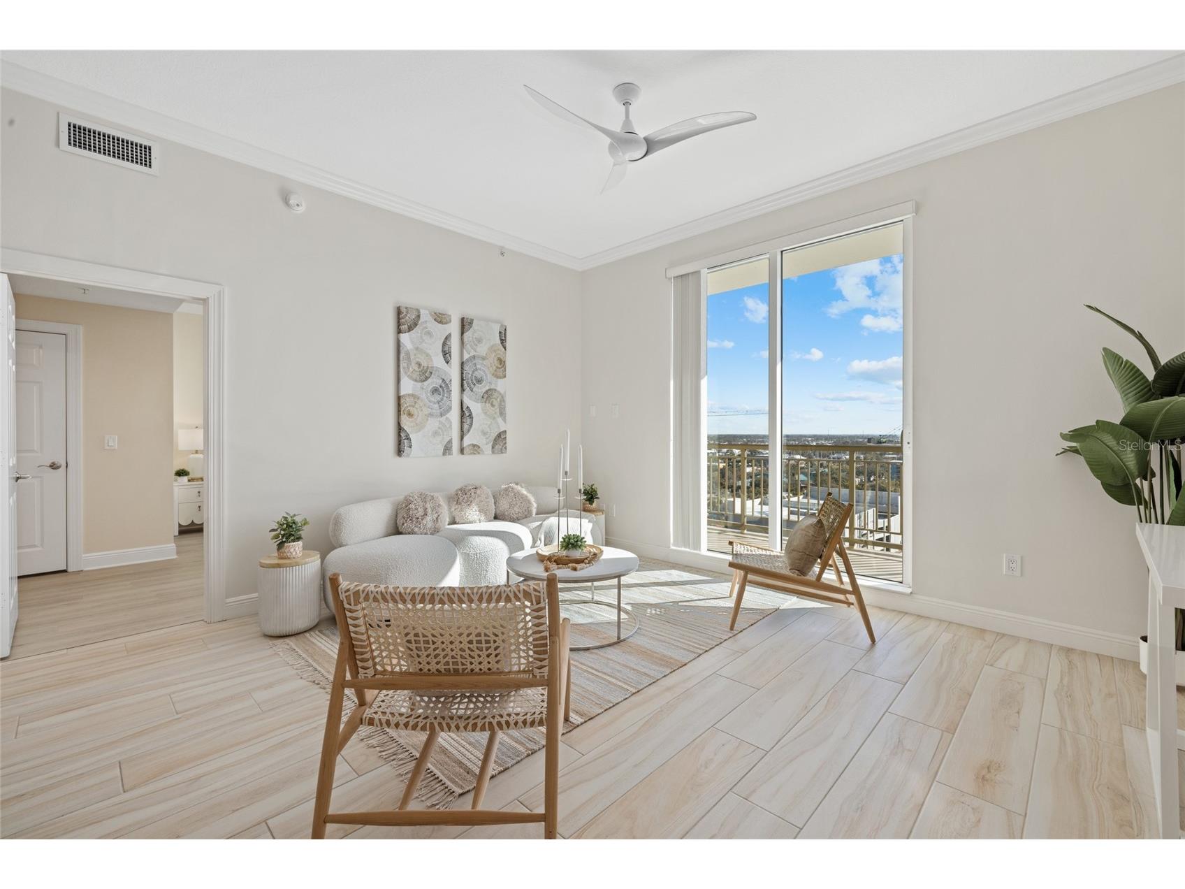 800 N Tamiami Trail #1512 Sarasota FL 34236 - SARASOTA BAY A4680526 image4