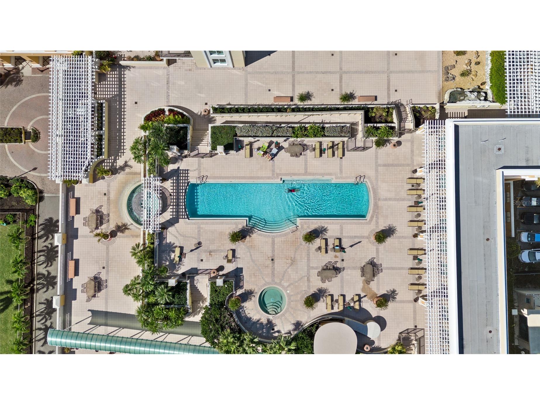 800 N Tamiami Trail #1512 Sarasota FL 34236 - SARASOTA BAY A4680526 image41