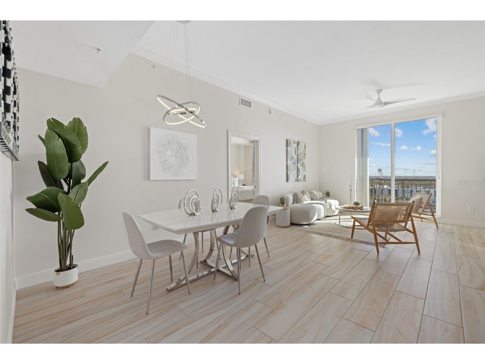 800 N Tamiami Trail #1512 Sarasota FL 34236 - SARASOTA BAY A4680526 image6