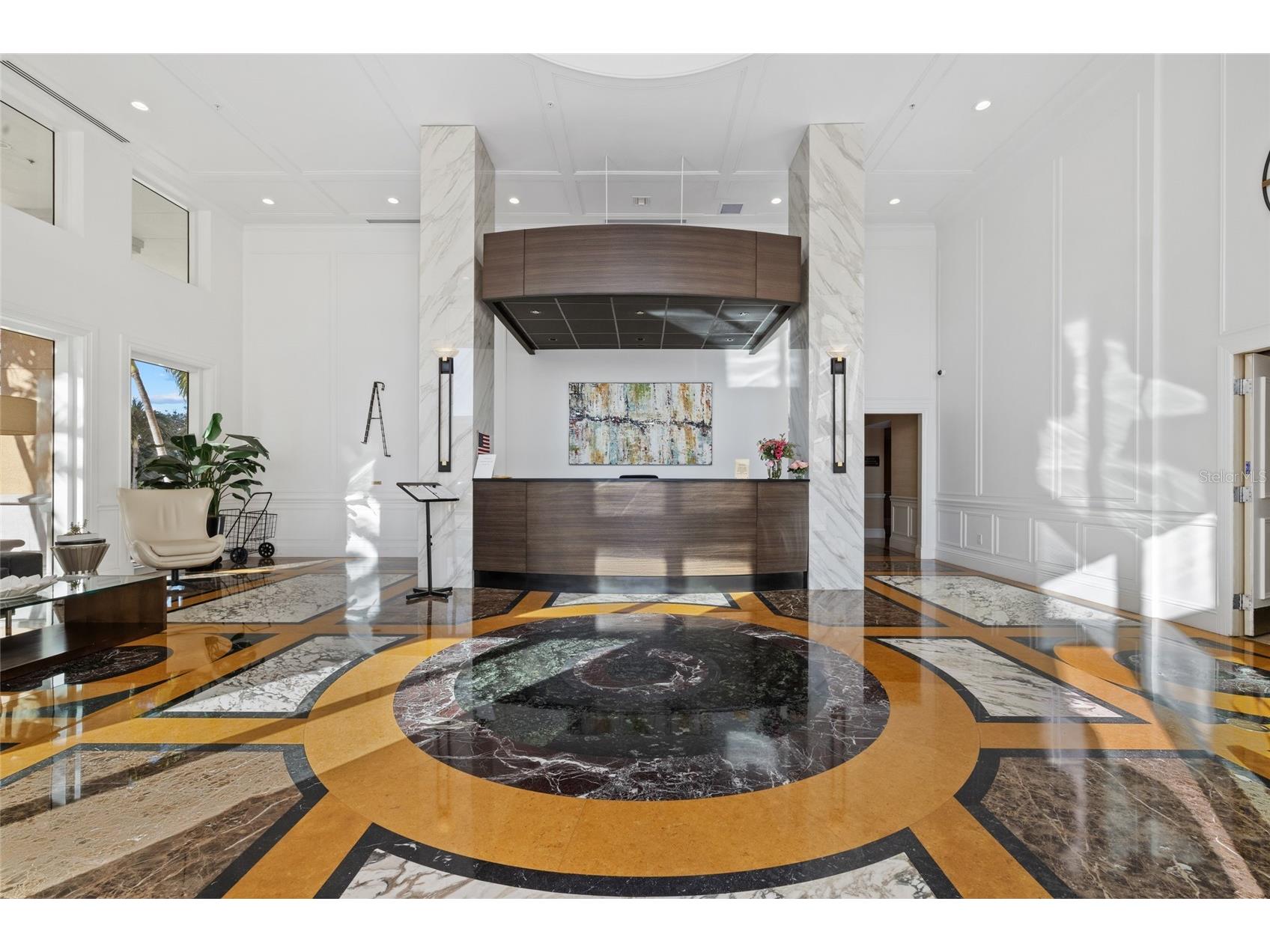 800 N Tamiami Trail #1512 Sarasota FL 34236 - SARASOTA BAY A4680526 image68
