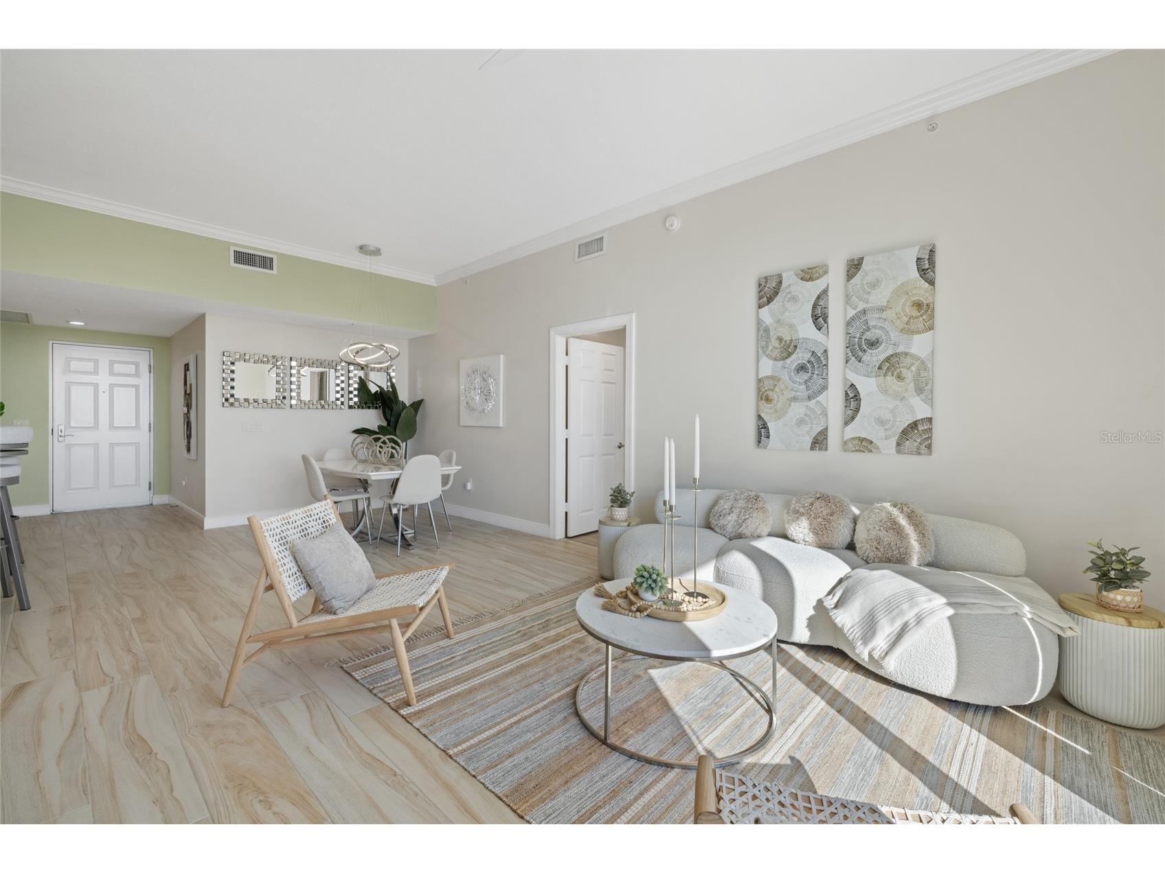 800 N Tamiami Trail #1512 Sarasota FL 34236 - SARASOTA BAY A4680526 image7