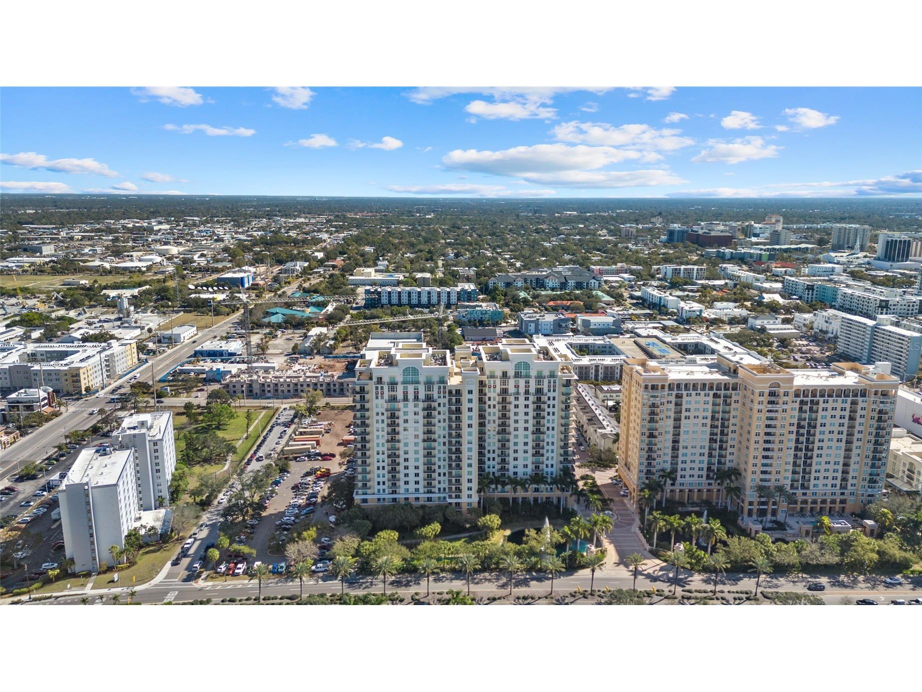 800 N Tamiami Trail #1512 Sarasota FL 34236 - SARASOTA BAY A4680526 image72