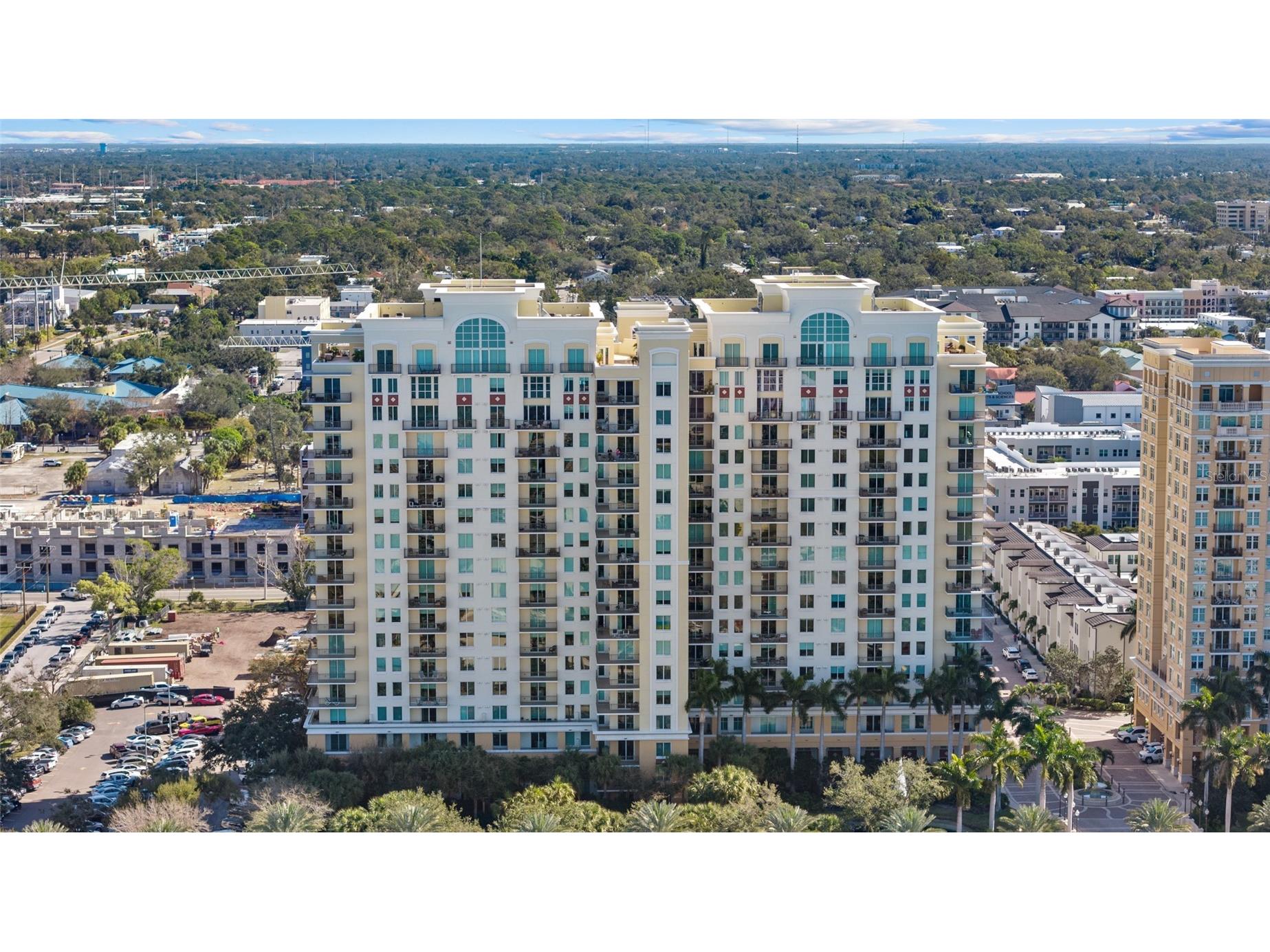 800 N Tamiami Trail #1512 Sarasota FL 34236 - SARASOTA BAY A4680526 image73
