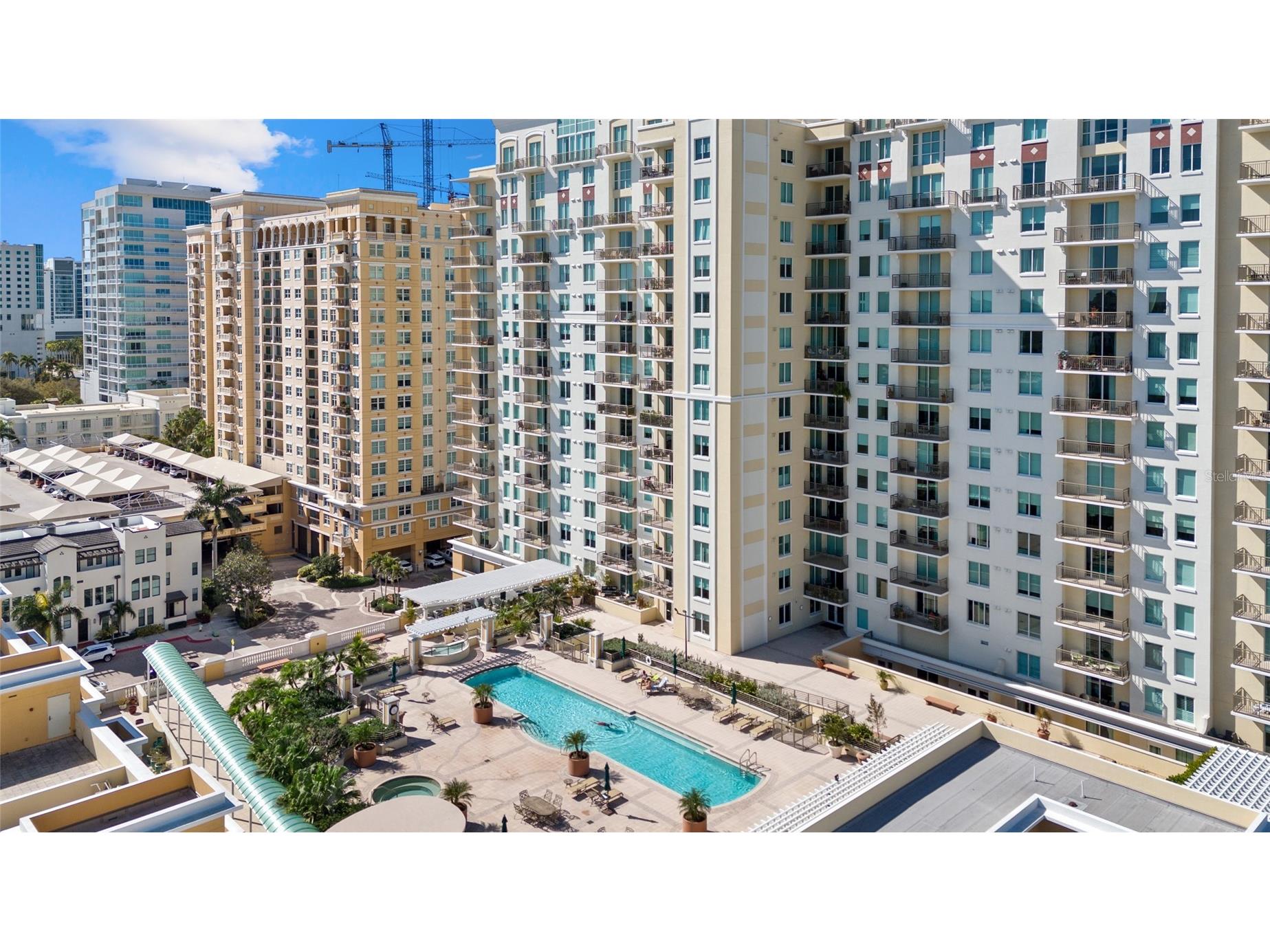 800 N Tamiami Trail #1512 Sarasota FL 34236 - SARASOTA BAY A4680526 image76