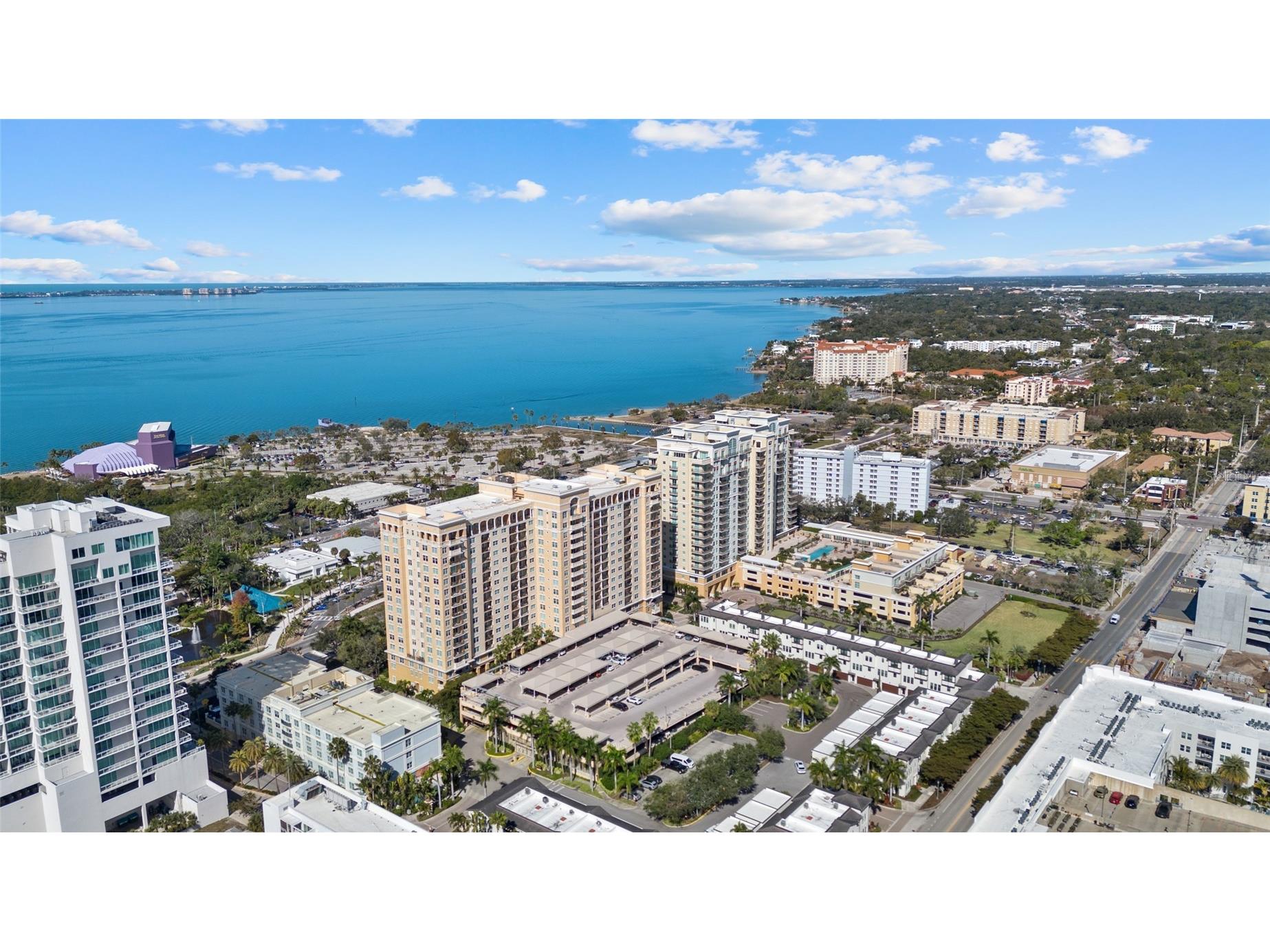 800 N Tamiami Trail #1512 Sarasota FL 34236 - SARASOTA BAY A4680526 image78