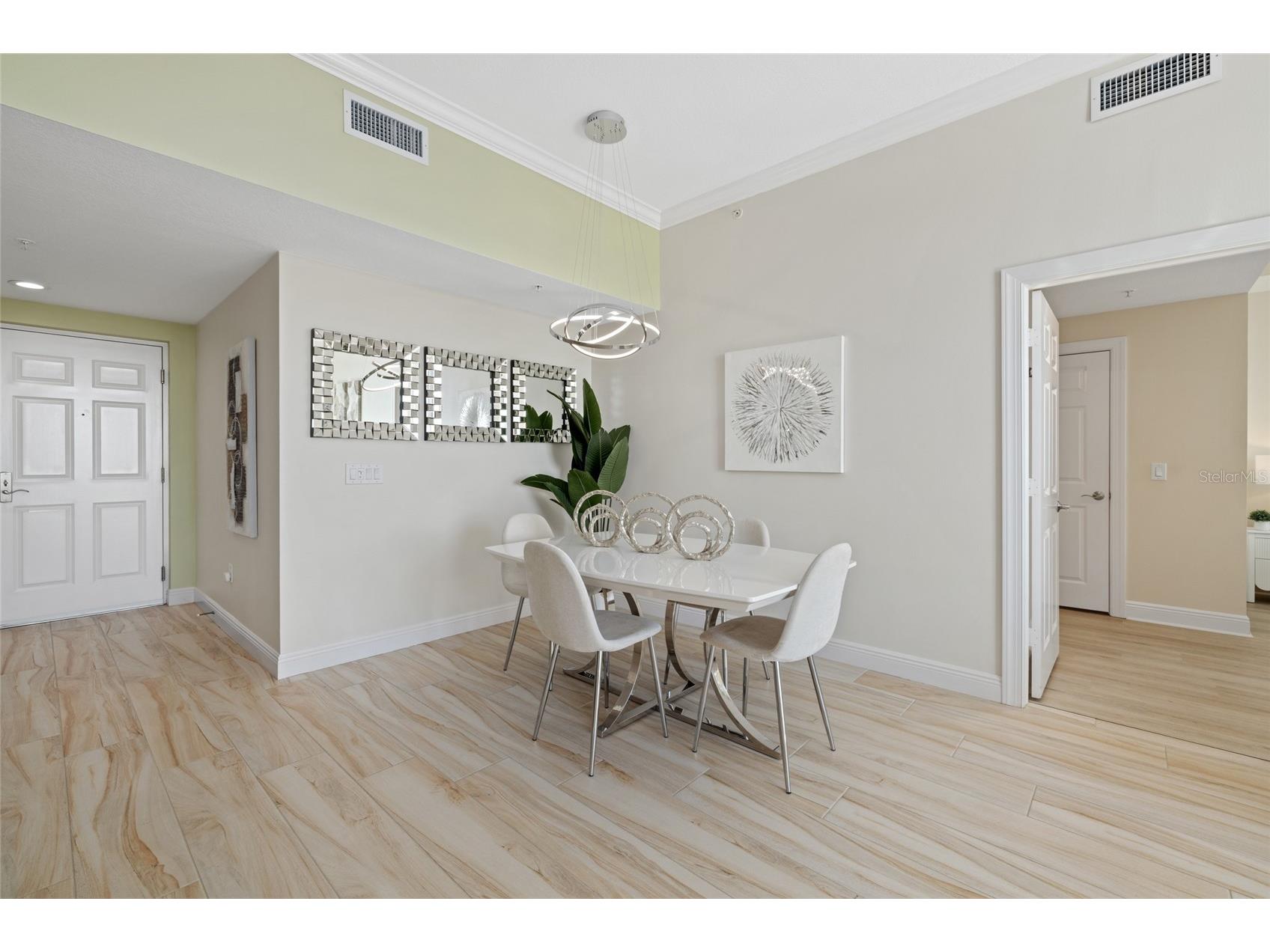 800 N Tamiami Trail #1512 Sarasota FL 34236 - SARASOTA BAY A4680526 image8