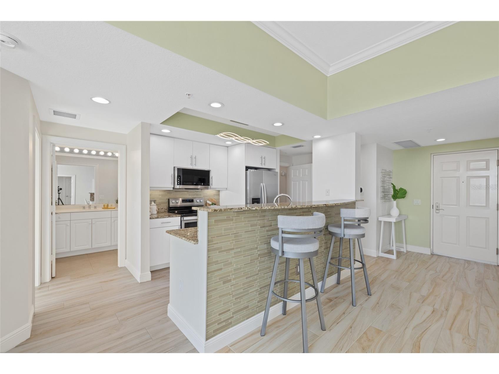800 N Tamiami Trail #1512 Sarasota FL 34236 - SARASOTA BAY A4680526 image9