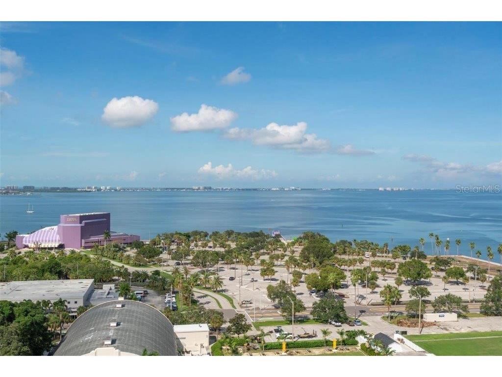 800 N Tamiami Trail #1603 Sarasota FL 34236 - SARASOTA BAY A4669042 image11