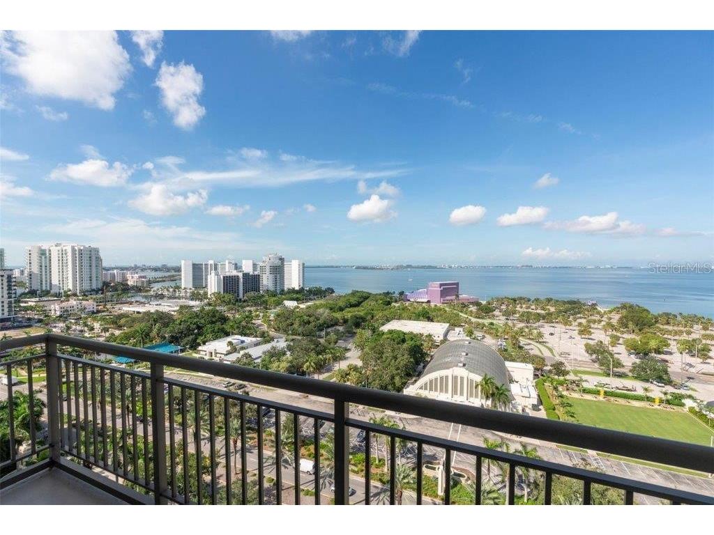 800 N Tamiami Trail #1603 Sarasota FL 34236 - SARASOTA BAY A4669042 image12