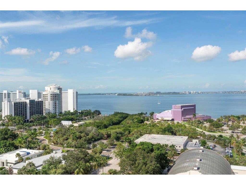 800 N Tamiami Trail #1603 Sarasota FL 34236 - SARASOTA BAY A4669042 image13