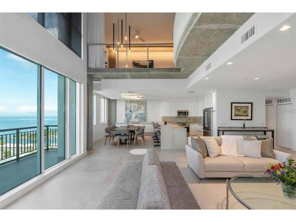 800 N Tamiami Trail #1603 Sarasota FL 34236 - SARASOTA BAY A4669042 image15