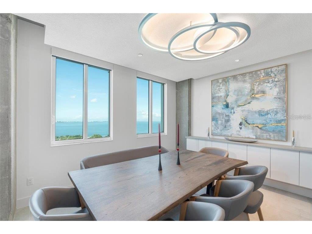 800 N Tamiami Trail #1603 Sarasota FL 34236 - SARASOTA BAY A4669042 image16