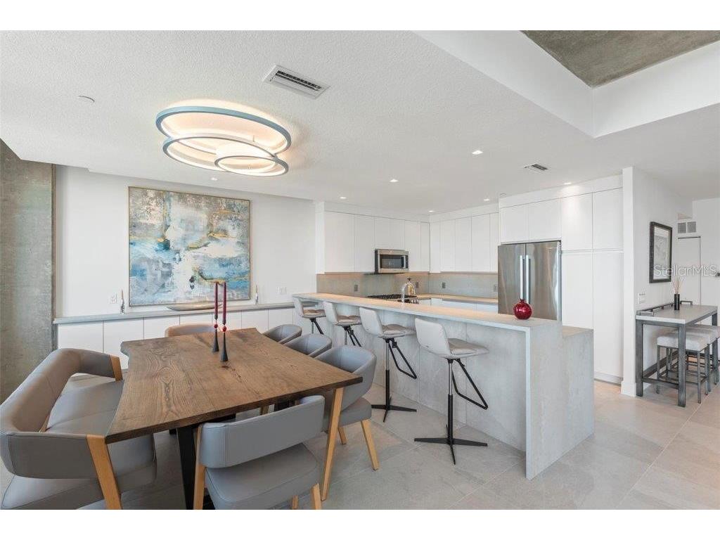 800 N Tamiami Trail #1603 Sarasota FL 34236 - SARASOTA BAY A4669042 image17