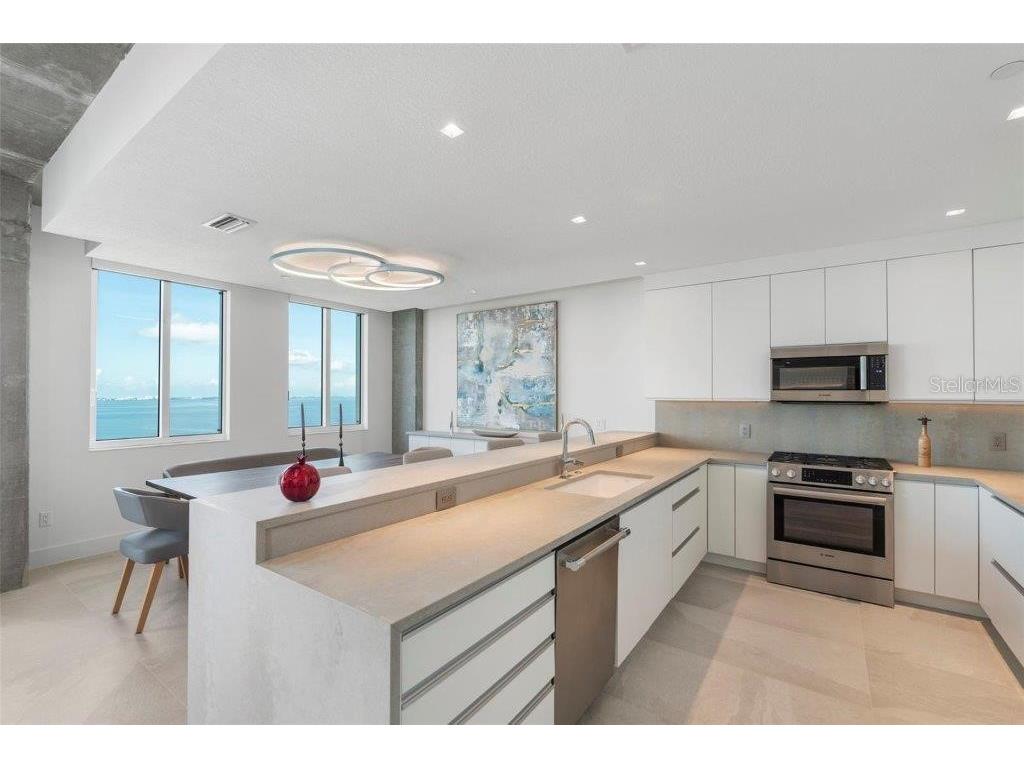 800 N Tamiami Trail #1603 Sarasota FL 34236 - SARASOTA BAY A4669042 image18