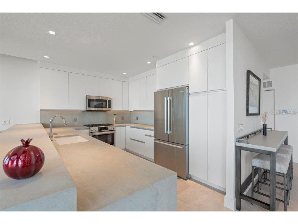 800 N Tamiami Trail #1603 Sarasota FL 34236 - SARASOTA BAY A4669042 image19