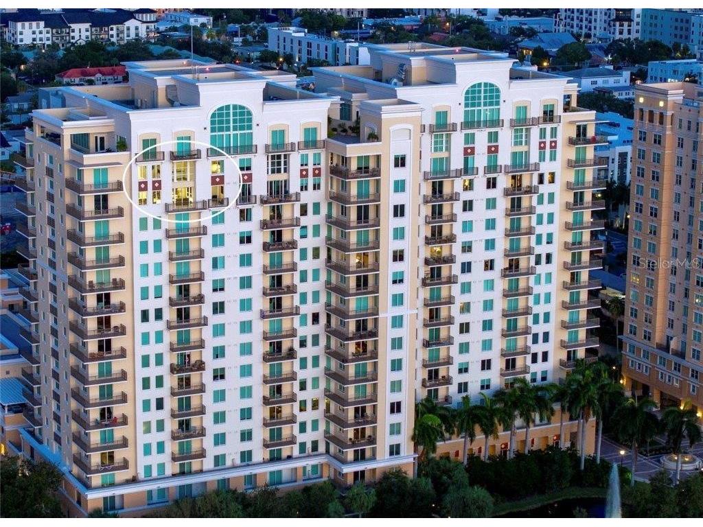 800 N Tamiami Trail #1603 Sarasota FL 34236 - SARASOTA BAY A4669042 image2