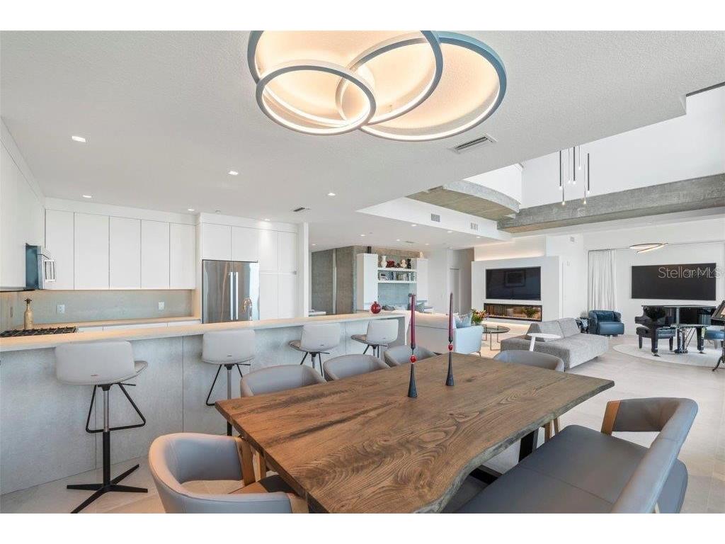 800 N Tamiami Trail #1603 Sarasota FL 34236 - SARASOTA BAY A4669042 image22