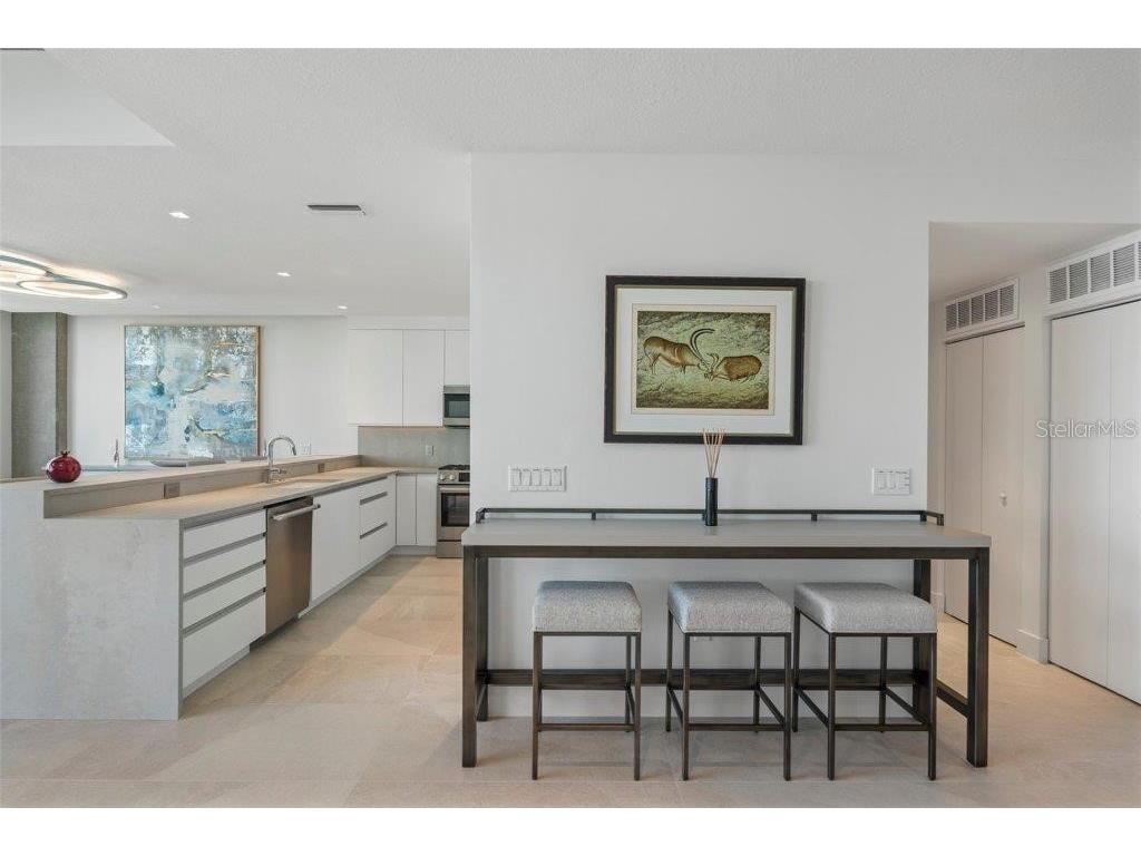 800 N Tamiami Trail #1603 Sarasota FL 34236 - SARASOTA BAY A4669042 image23