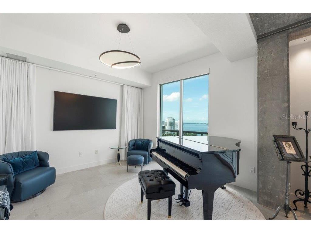 800 N Tamiami Trail #1603 Sarasota FL 34236 - SARASOTA BAY A4669042 image24