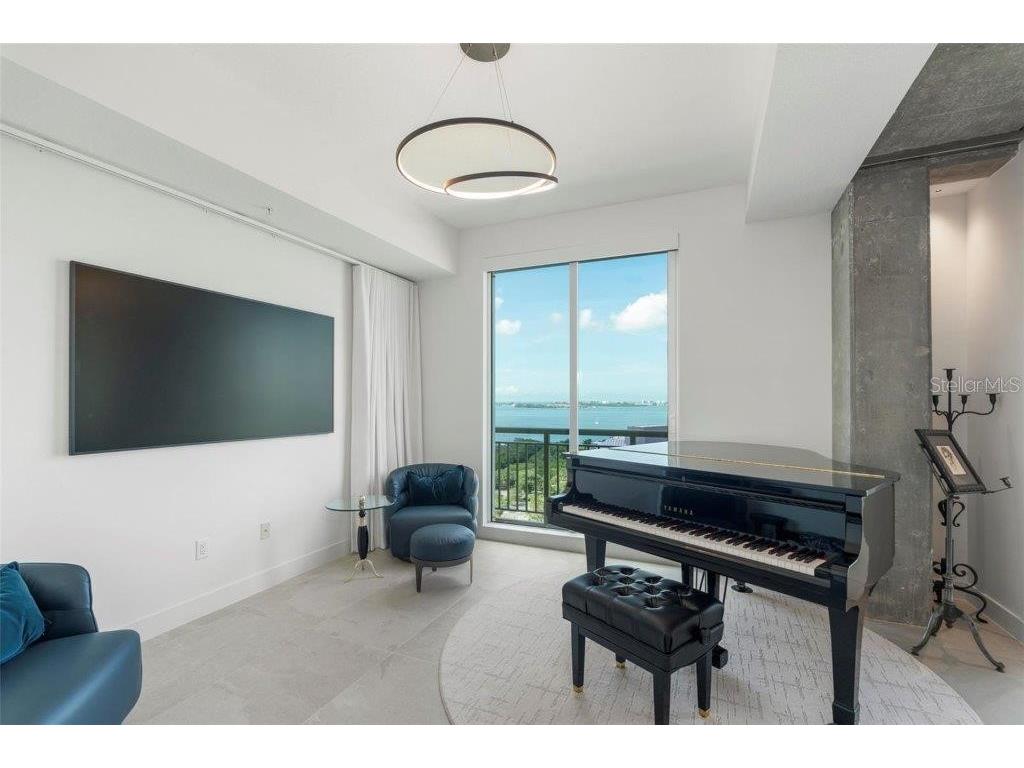 800 N Tamiami Trail #1603 Sarasota FL 34236 - SARASOTA BAY A4669042 image25