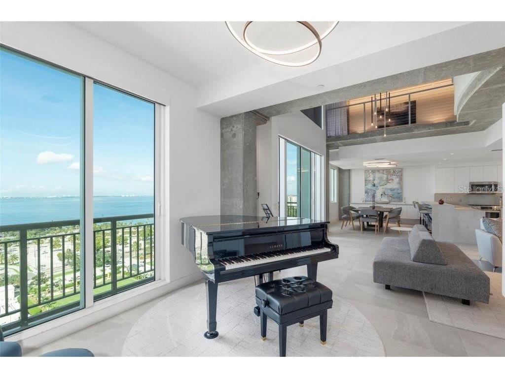 800 N Tamiami Trail #1603 Sarasota FL 34236 - SARASOTA BAY A4669042 image26