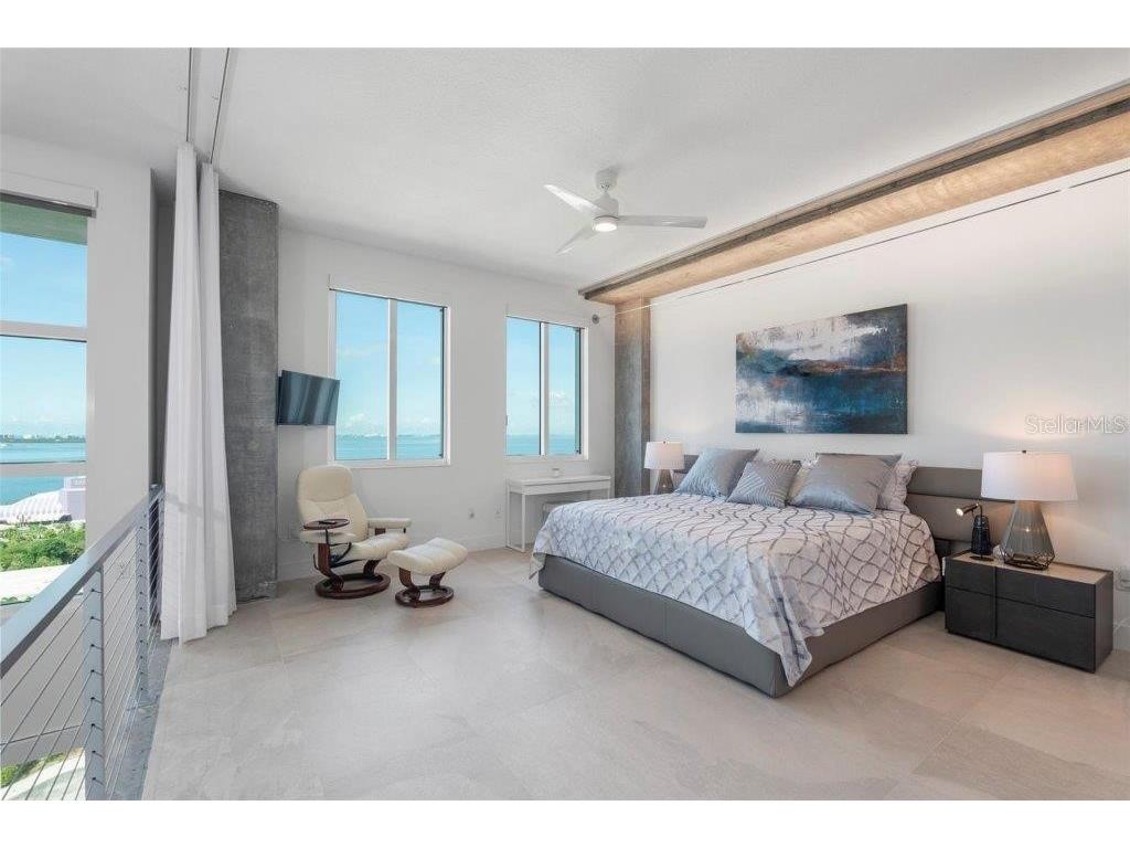 800 N Tamiami Trail #1603 Sarasota FL 34236 - SARASOTA BAY A4669042 image29