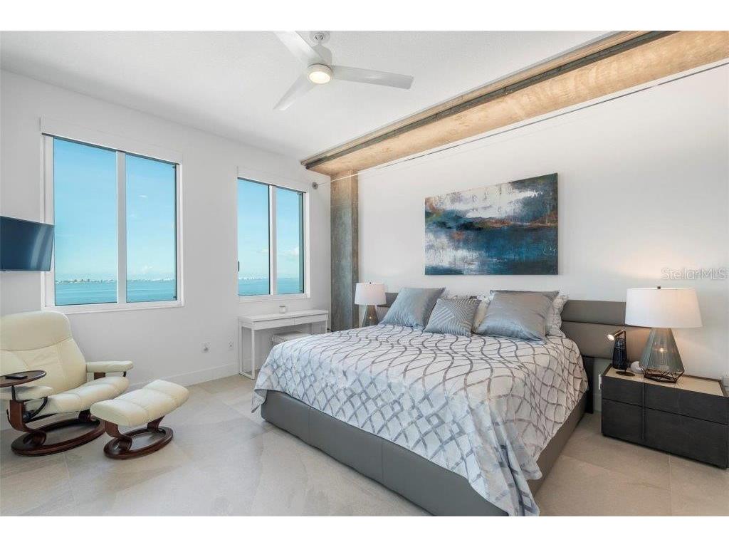 800 N Tamiami Trail #1603 Sarasota FL 34236 - SARASOTA BAY A4669042 image30