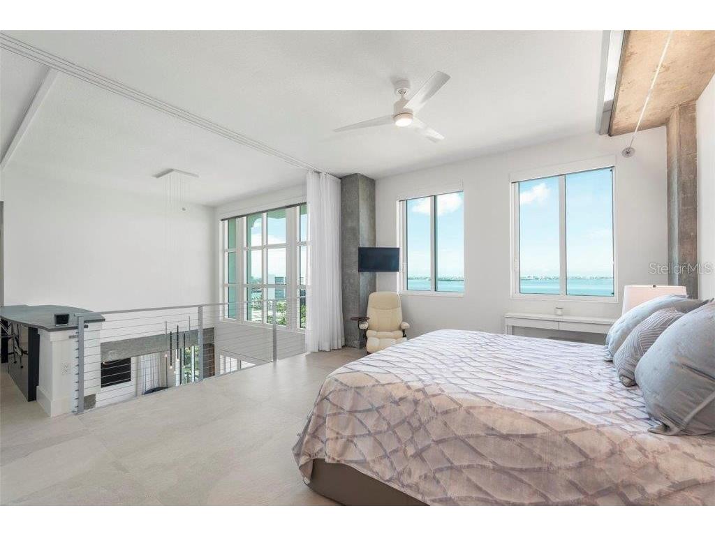 800 N Tamiami Trail #1603 Sarasota FL 34236 - SARASOTA BAY A4669042 image32