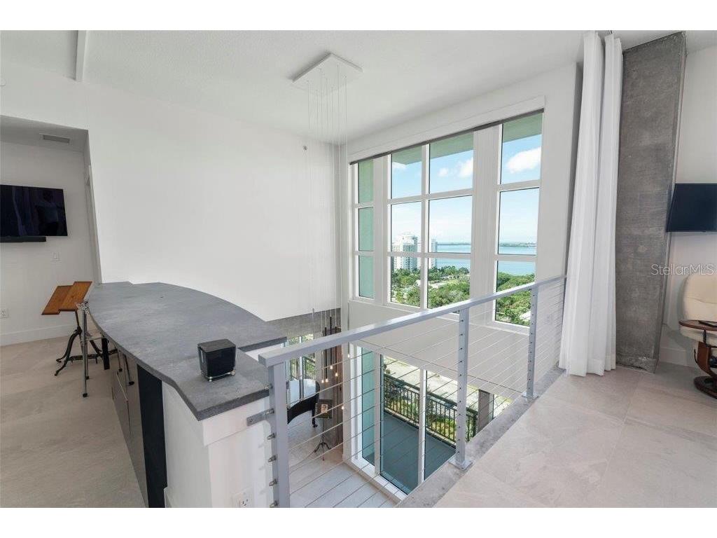 800 N Tamiami Trail #1603 Sarasota FL 34236 - SARASOTA BAY A4669042 image36