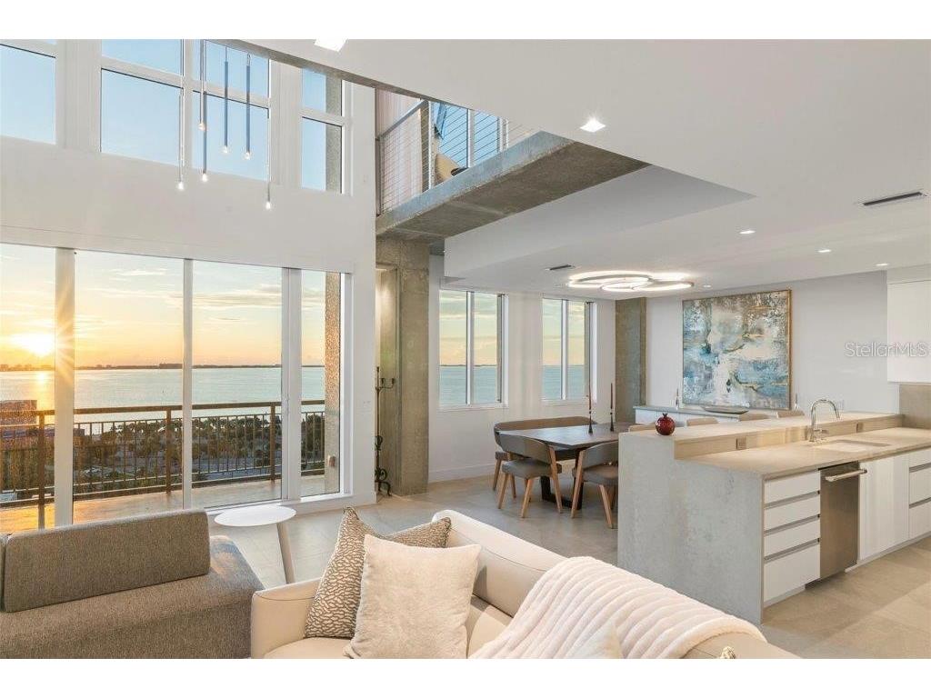 800 N Tamiami Trail #1603 Sarasota FL 34236 - SARASOTA BAY A4669042 image42