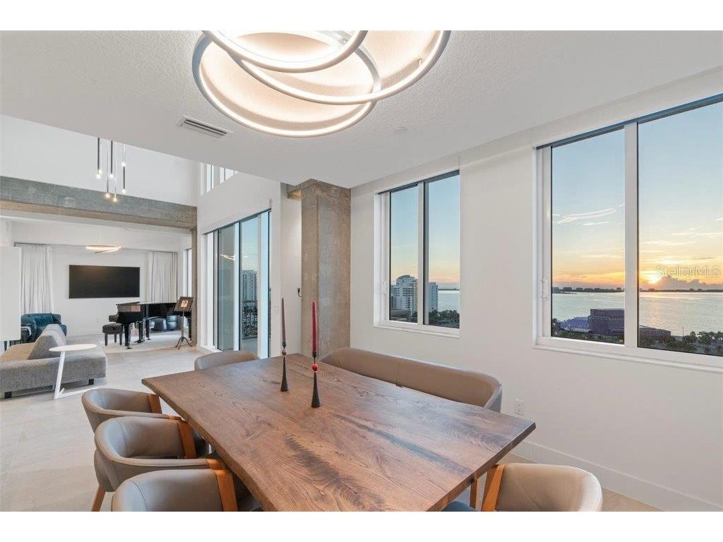 800 N Tamiami Trail #1603 Sarasota FL 34236 - SARASOTA BAY A4669042 image44