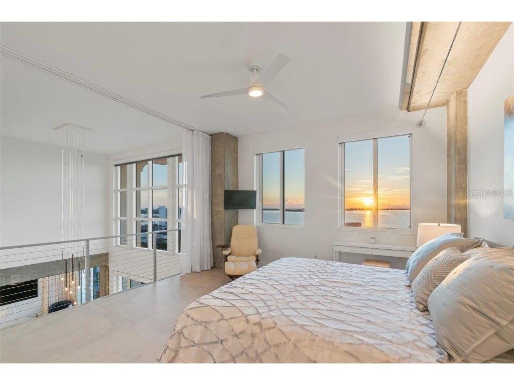 800 N Tamiami Trail #1603 Sarasota FL 34236 - SARASOTA BAY A4669042 image45