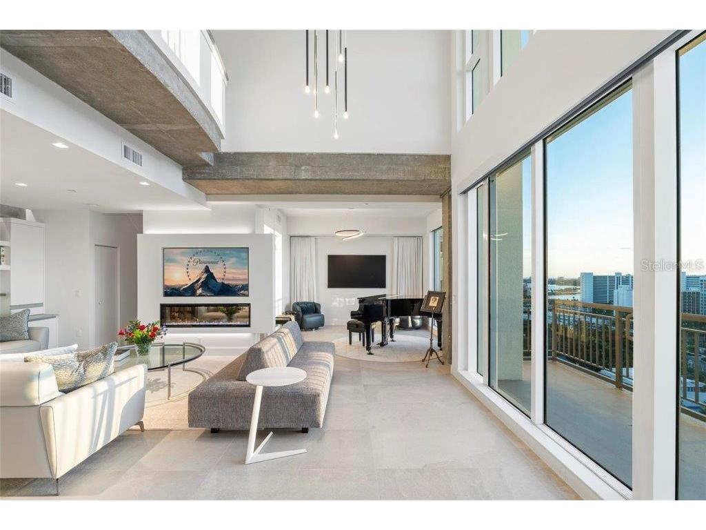 800 N Tamiami Trail #1603 Sarasota FL 34236 - SARASOTA BAY A4669042 image46