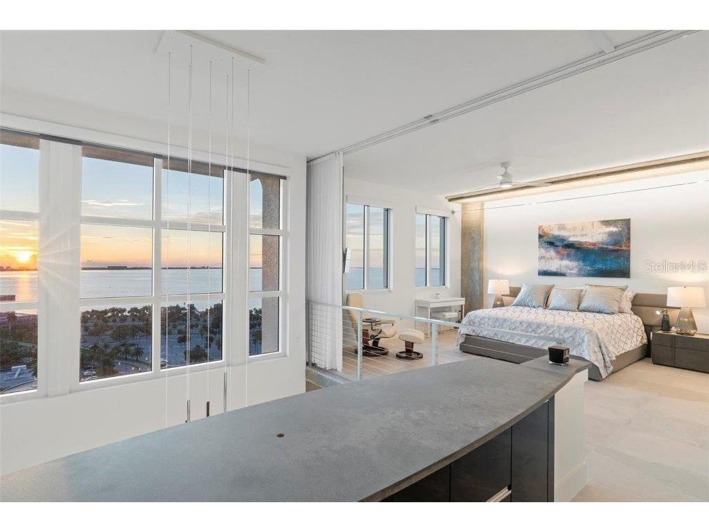 800 N Tamiami Trail #1603 Sarasota FL 34236 - SARASOTA BAY A4669042 image47