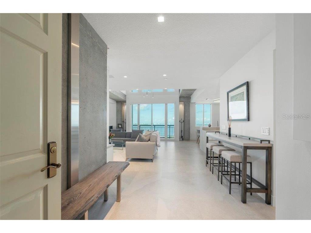 800 N Tamiami Trail #1603 Sarasota FL 34236 - SARASOTA BAY A4669042 image5