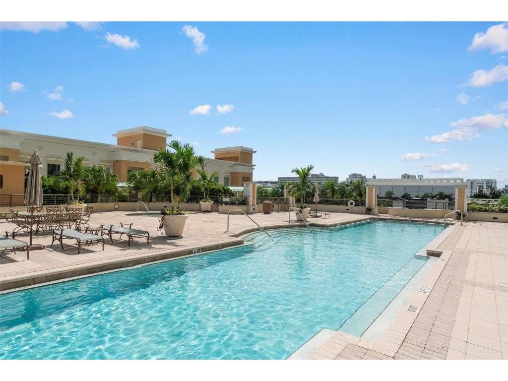 800 N Tamiami Trail #1603 Sarasota FL 34236 - SARASOTA BAY A4669042 image51