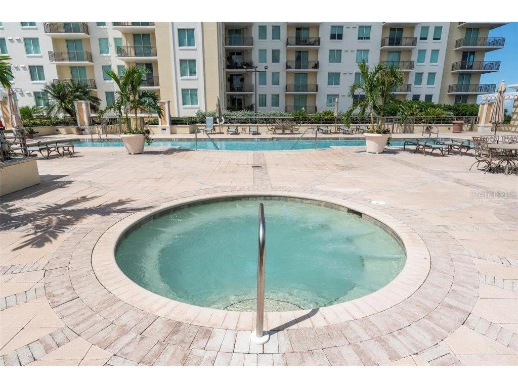 800 N Tamiami Trail #1603 Sarasota FL 34236 - SARASOTA BAY A4669042 image52