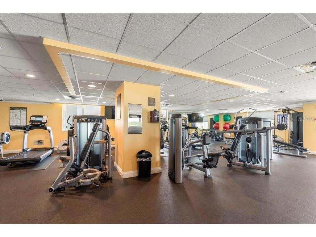 800 N Tamiami Trail #1603 Sarasota FL 34236 - SARASOTA BAY A4669042 image55