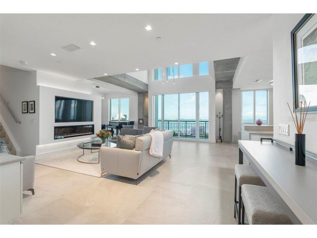 800 N Tamiami Trail #1603 Sarasota FL 34236 - SARASOTA BAY A4669042 image6