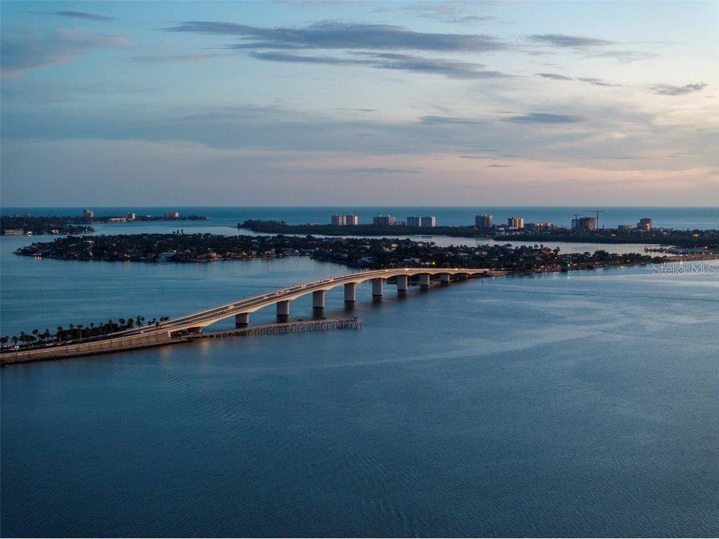 800 N Tamiami Trail #1603 Sarasota FL 34236 - SARASOTA BAY A4669042 image64