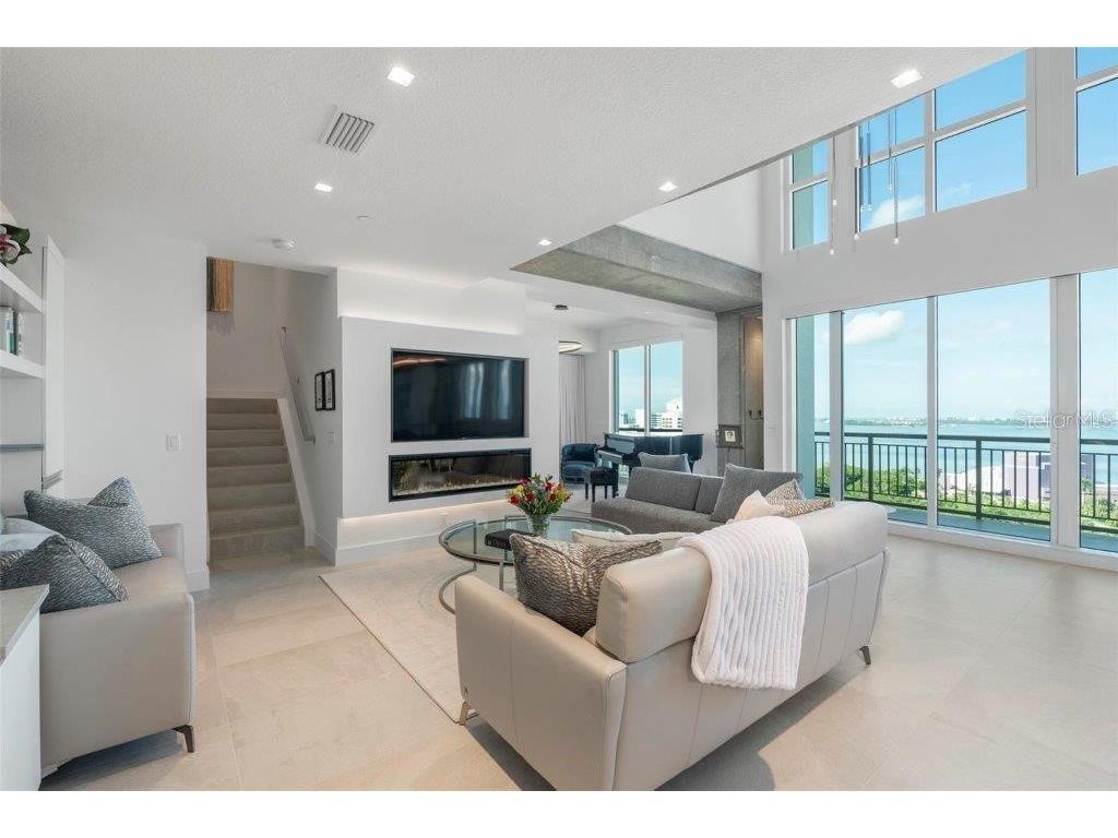 800 N Tamiami Trail #1603 Sarasota FL 34236 - SARASOTA BAY A4669042 image7